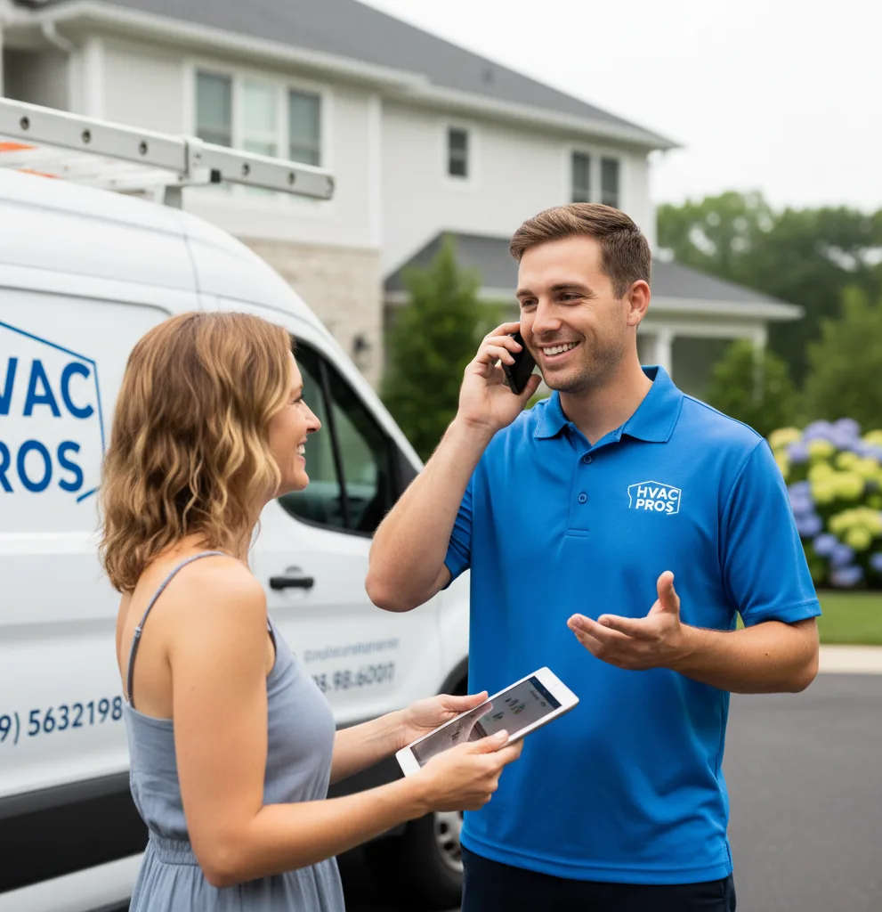 AC Installation in Runnemede, NJ